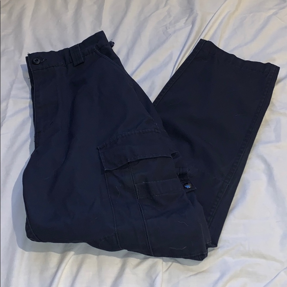 EMS pants